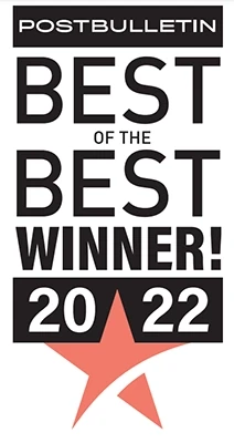 Post Bulletin Best of the Best winner 2022