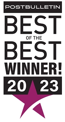 Post Bulletin Best of the Best winner 2023