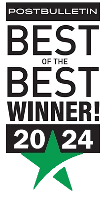 Post Bulletin Best of the Best winner 2024