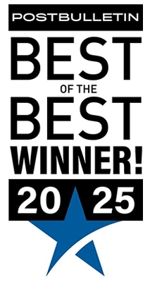 Post Bulletin Best of the Best winner 2025