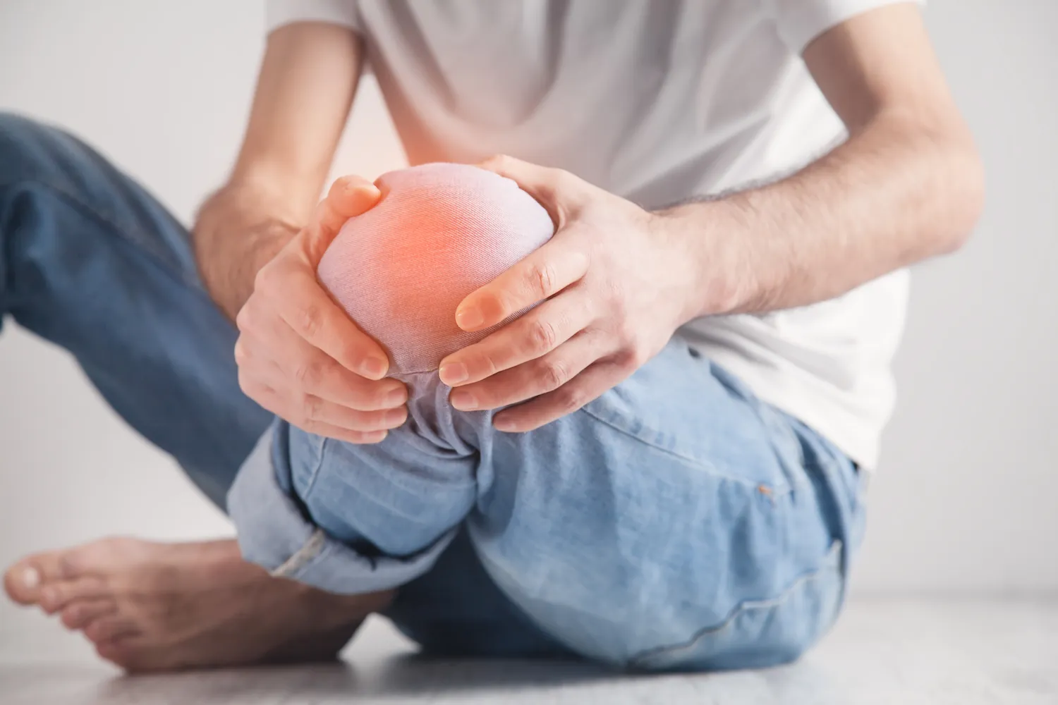 Arthritis treatment