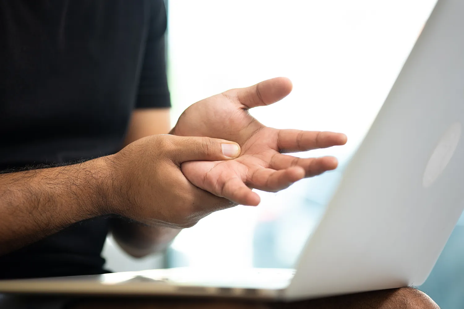 Carpal tunnel syndrome