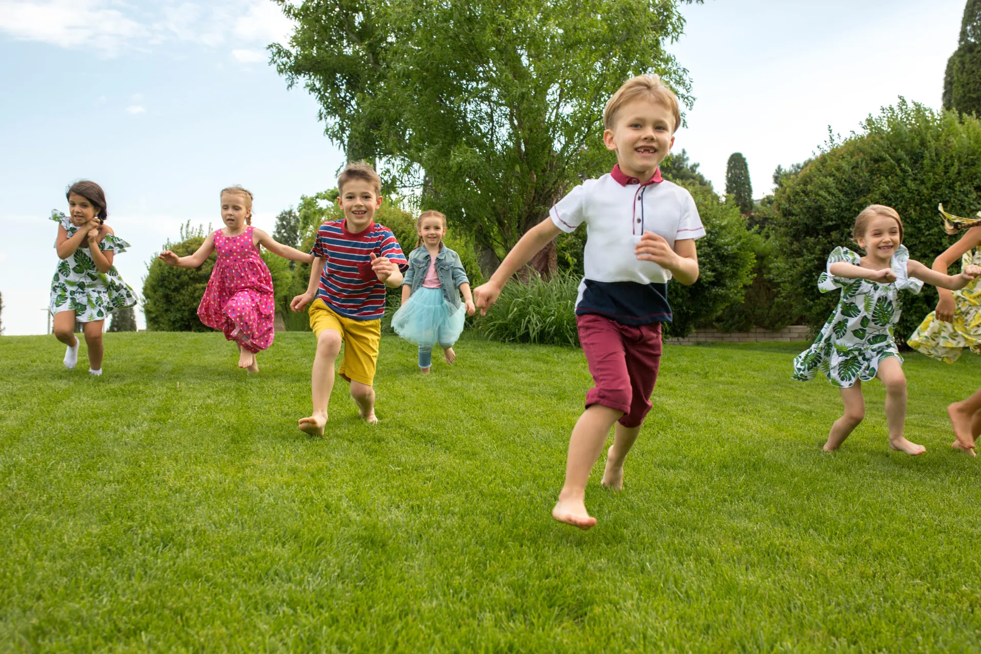 Chiropractic care for kids