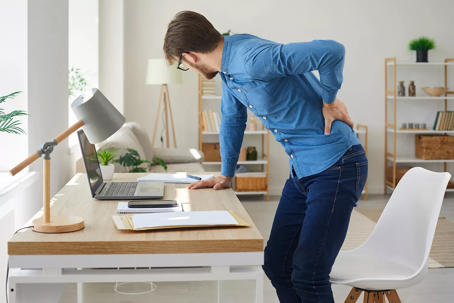 Pinched nerve chiropractor