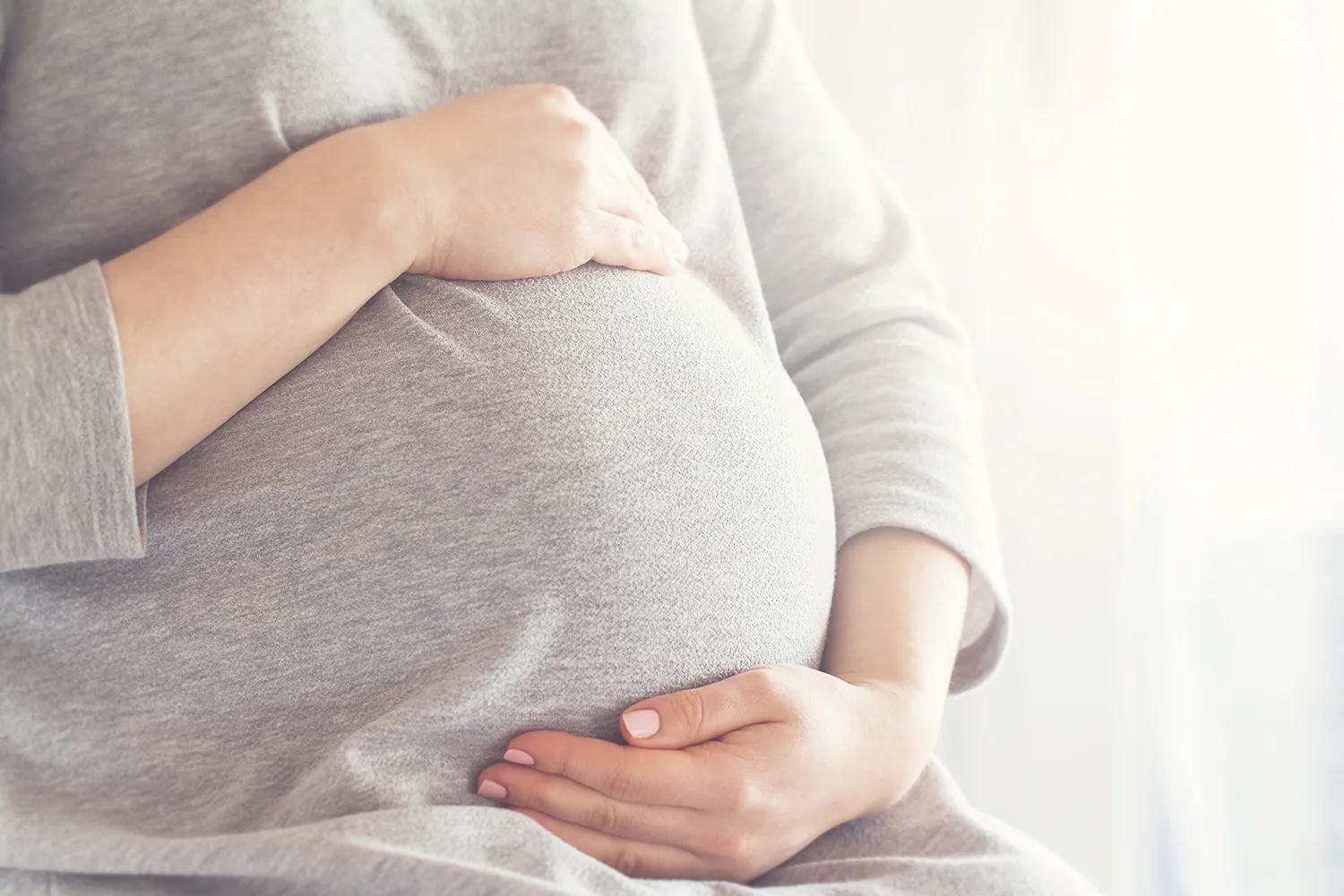 Pregnancy chiropractor