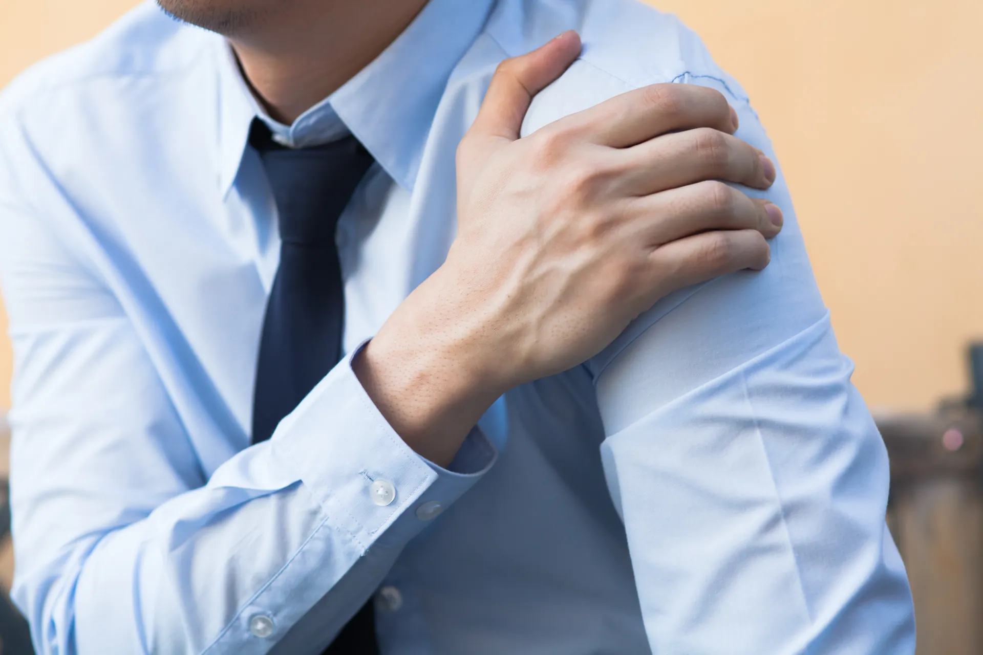 Rotator cuff treatment