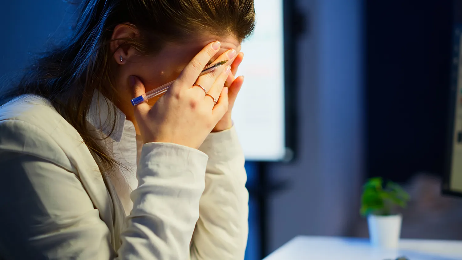 Vertigo treatment