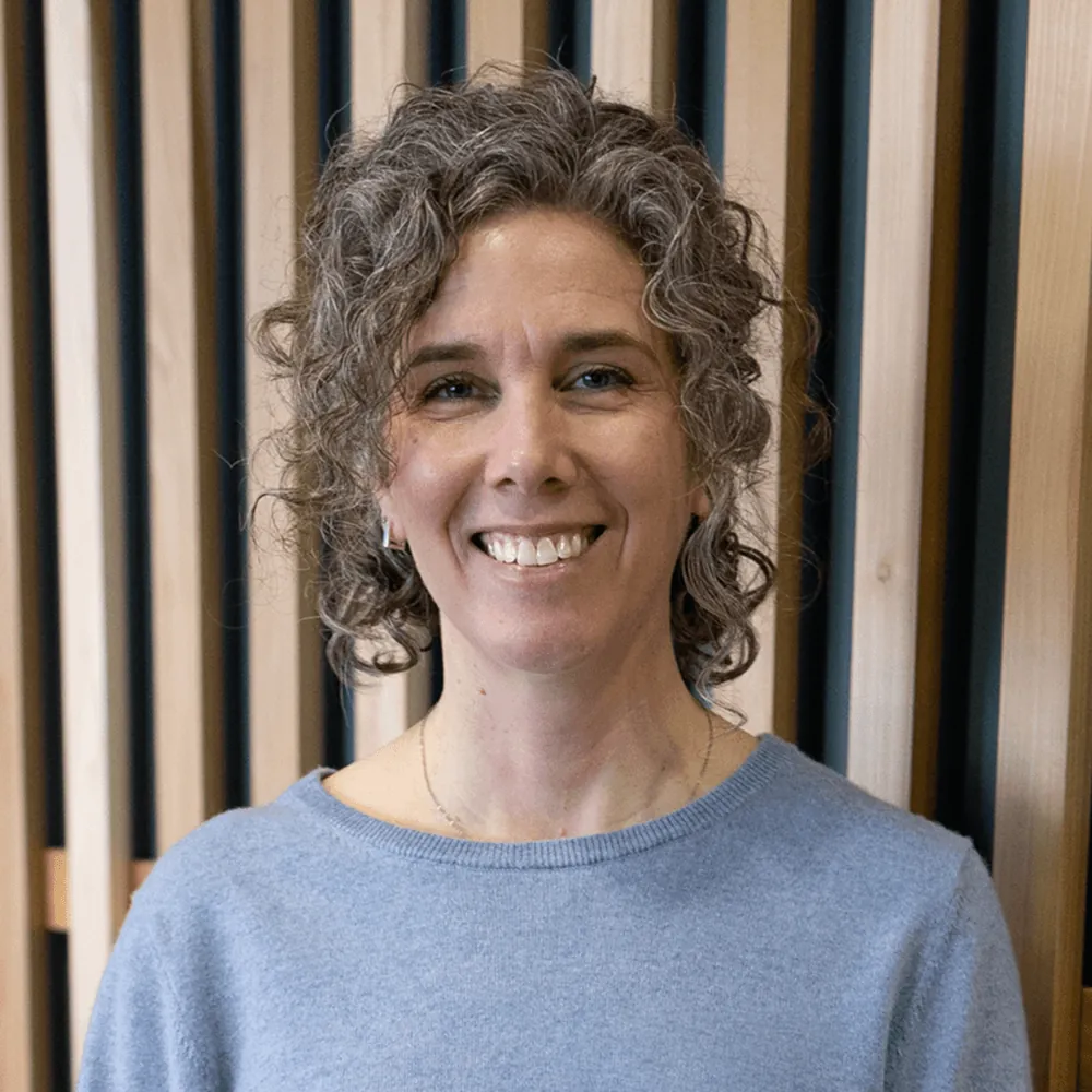 Dr. Stacy LeQuire, chiropractor at Vitality Chiropractic in Rochester