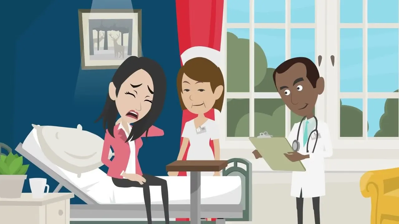 Whiplash — Vitality Chiropractic