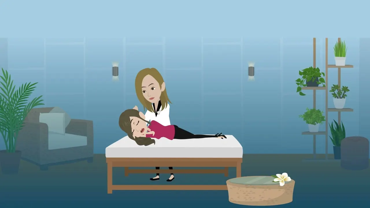 Vertigo — Vitality Chiropractic
