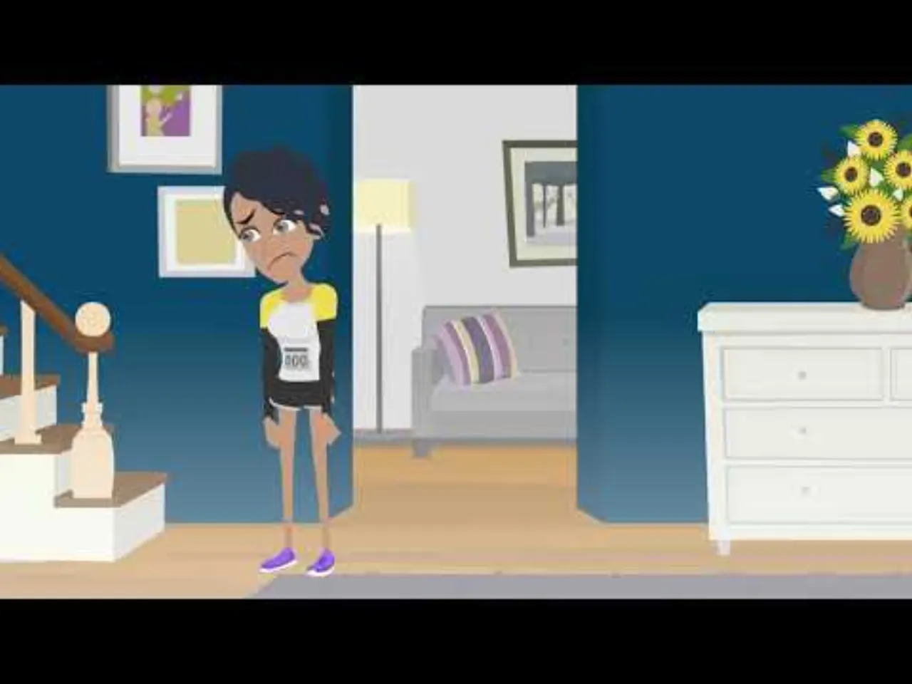Knee Pain — Vitality Chiropractic